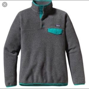 Patagonia Pullover